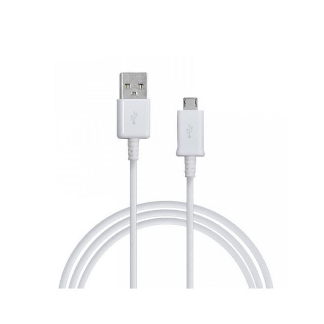 Datový kabel Samsung ECBDU4EWE bílý 1,5m