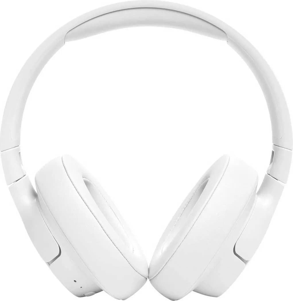 JBL Tune 720BT Bluetooth Headset White