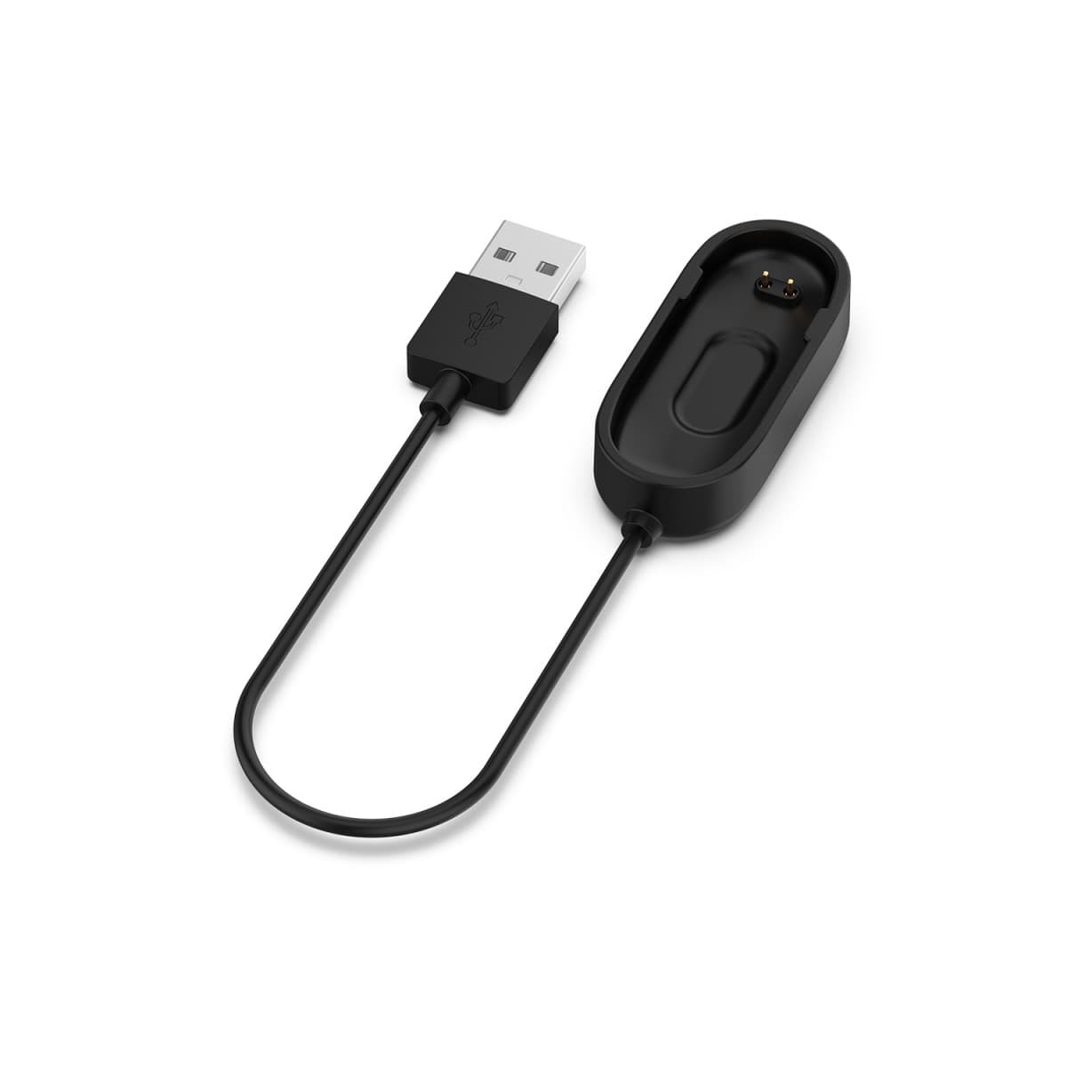 Nabíjecí kabel Tactical USB pro Xiaomi Mi Band 4 - náhled 1