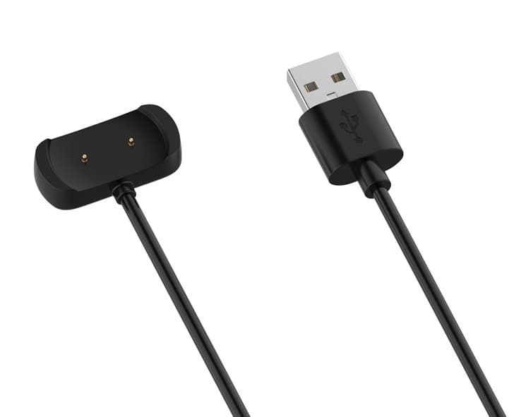 Nabíjecí kabel Tactical USB pro Amazfit GTR2-GTS2, Zepp e-z, T-Rex Pro - náhled 1