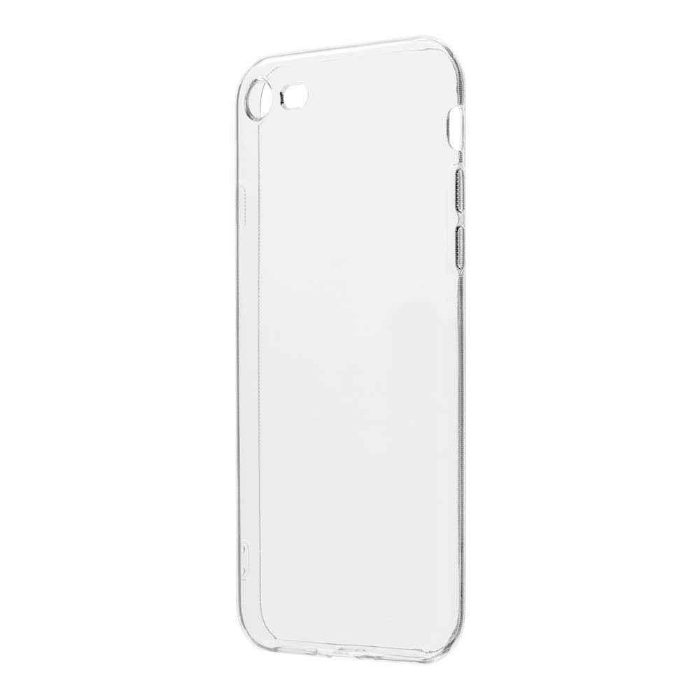 Obal:Me TPU Kryt pro Apple iPhone 7/8/SE2020/SE2022 Transparent - náhled 1