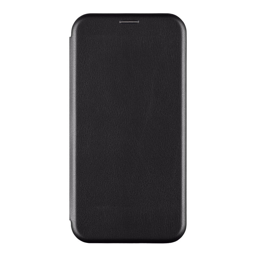 Obal:Me Book Pouzdro pro Samsung Galaxy A34 5G Black - náhled 1