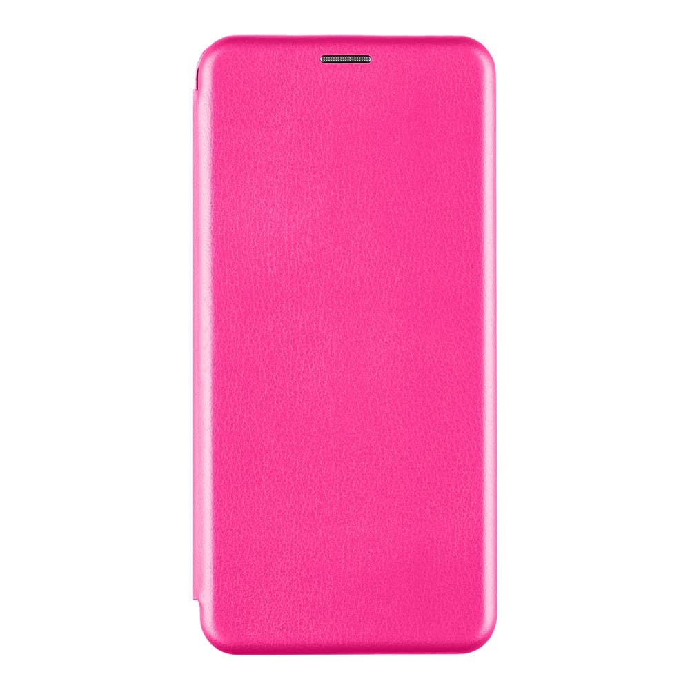 Obal:Me Book Pouzdro pro Xiaomi Redmi 12C Rose Red - náhled 1