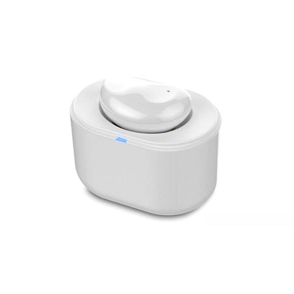 Headset Bluetooth REMAX RB-T25 (multi-point +EDR) bílé - náhled 1