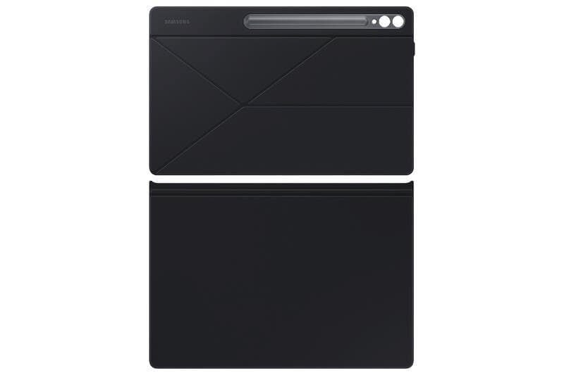 EF-BX910PBE Samsung Smart Book Pouzdro pro Galaxy Tab S9 Ultra Black