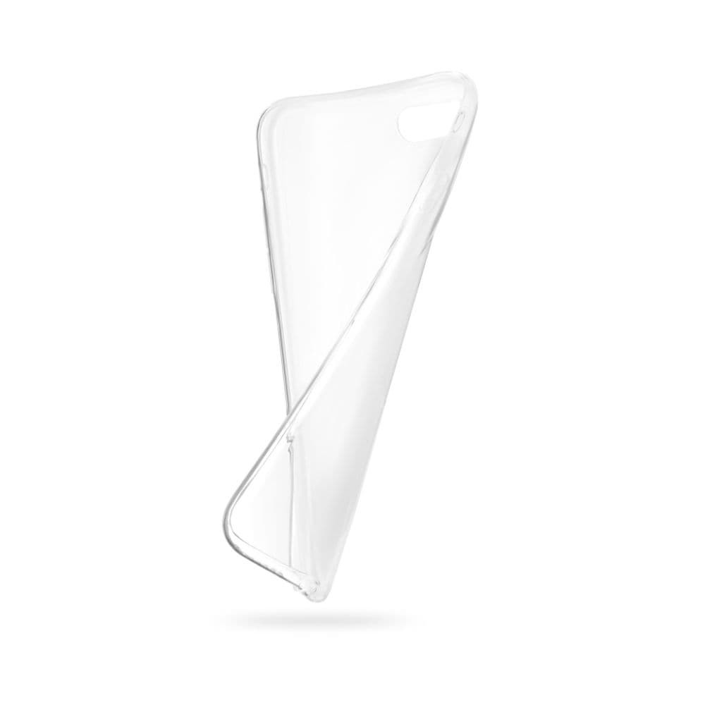 Ultratenké TPU gelové pouzdro FIXED Skin pro Samsung Galaxy S24 Ultra, 0,6 mm, čiré - náhled 1