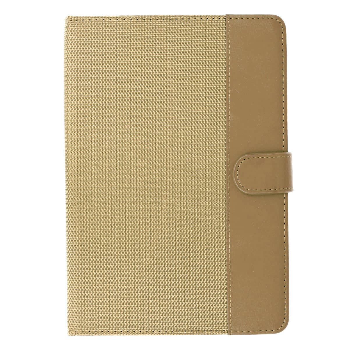 Pouzdro na tablet Vennus Sensitive - Univerzální 7" zlaté - náhled 1