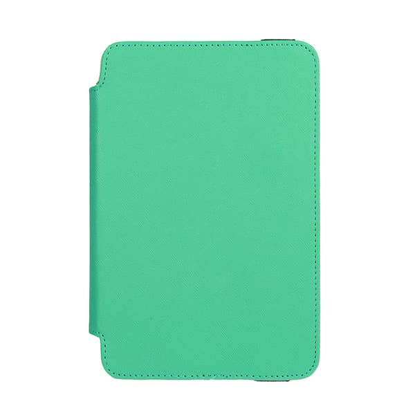 Univerzální pouzdro BOOK pro tablety 7" DESIGN 1 MINT - náhled 1