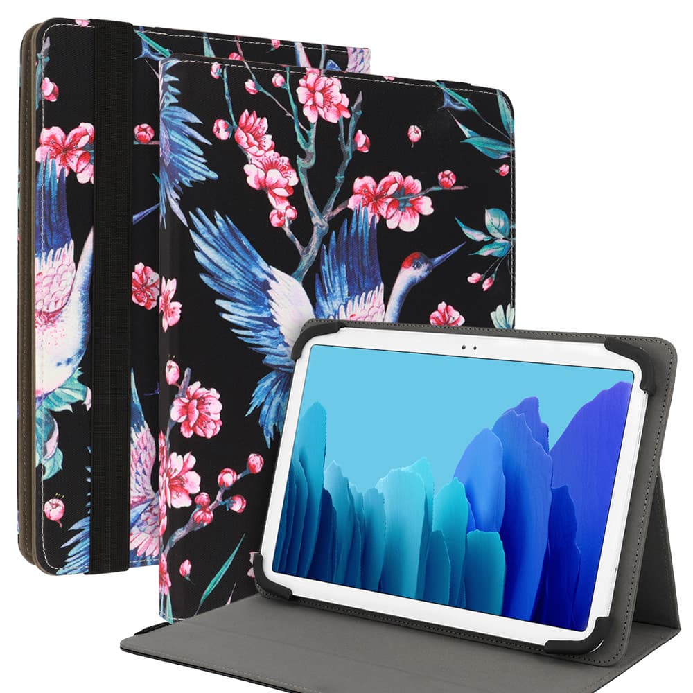 Pouzdro na tablet Wonder Canvas 13" herons - náhled 1