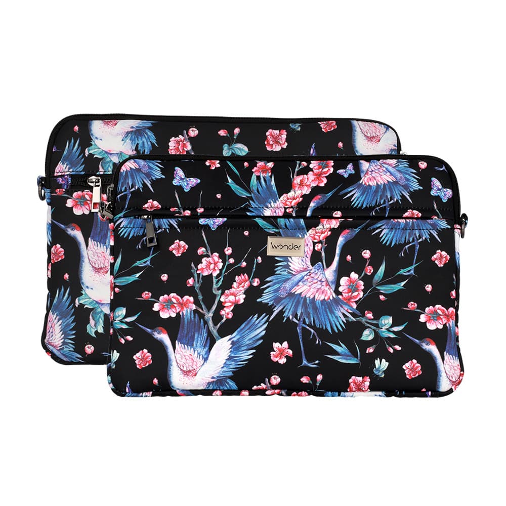 Pouzdro na tablet Wonder 10" herons - náhled 1