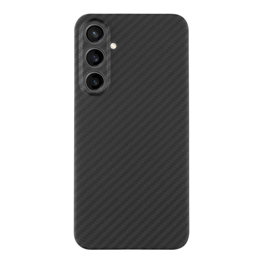 Tactical MagForce Aramid Kryt pro Samsung Galaxy S23 FE Black - náhled 1