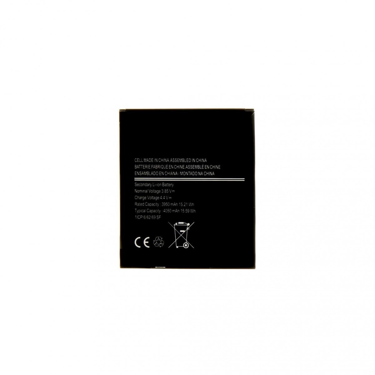 EB-BG736BBE Baterie pro Samsung Li-Ion 4050mAh (OEM)