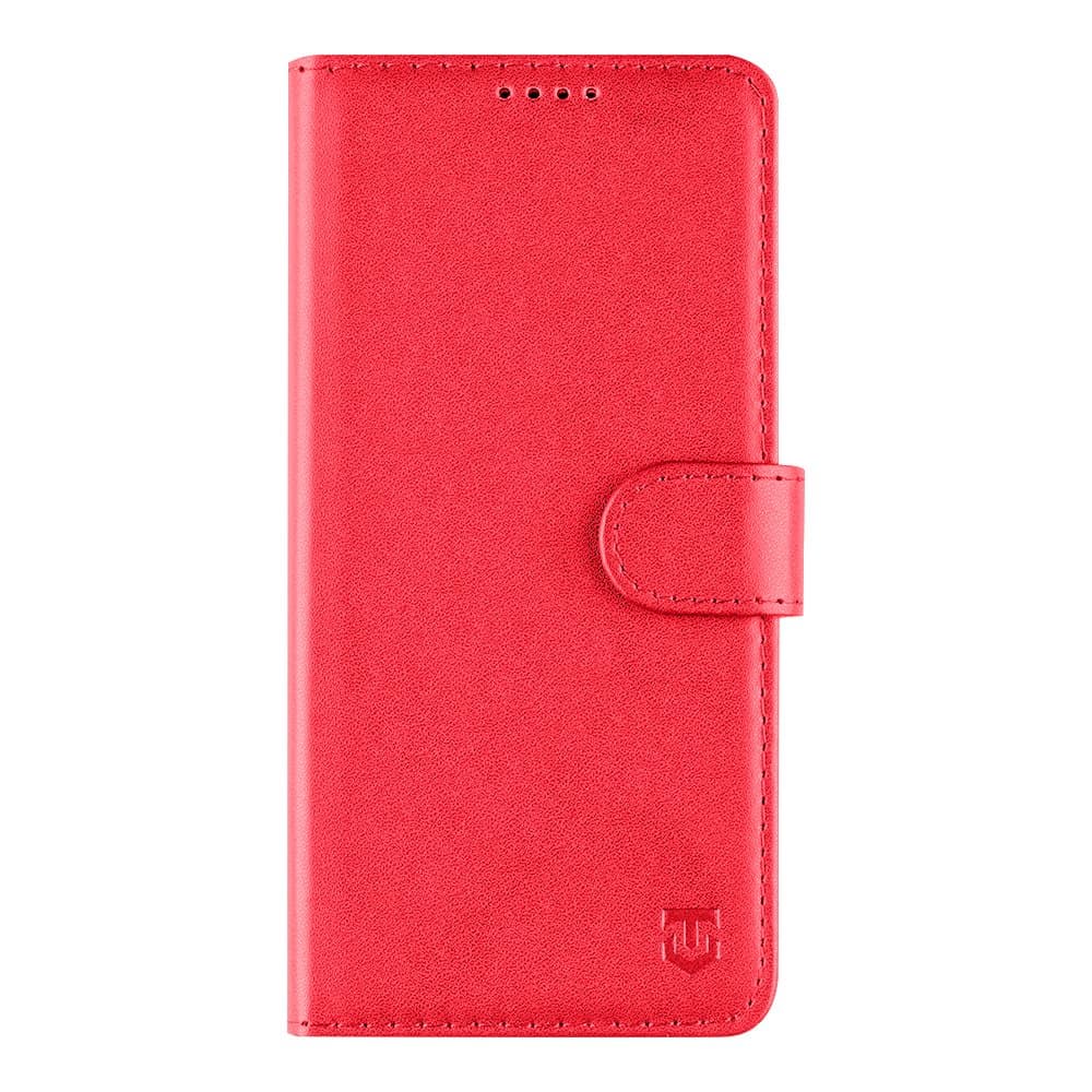 Tactical Field Notes pro Samsung Galaxy A05s Red - náhled 1