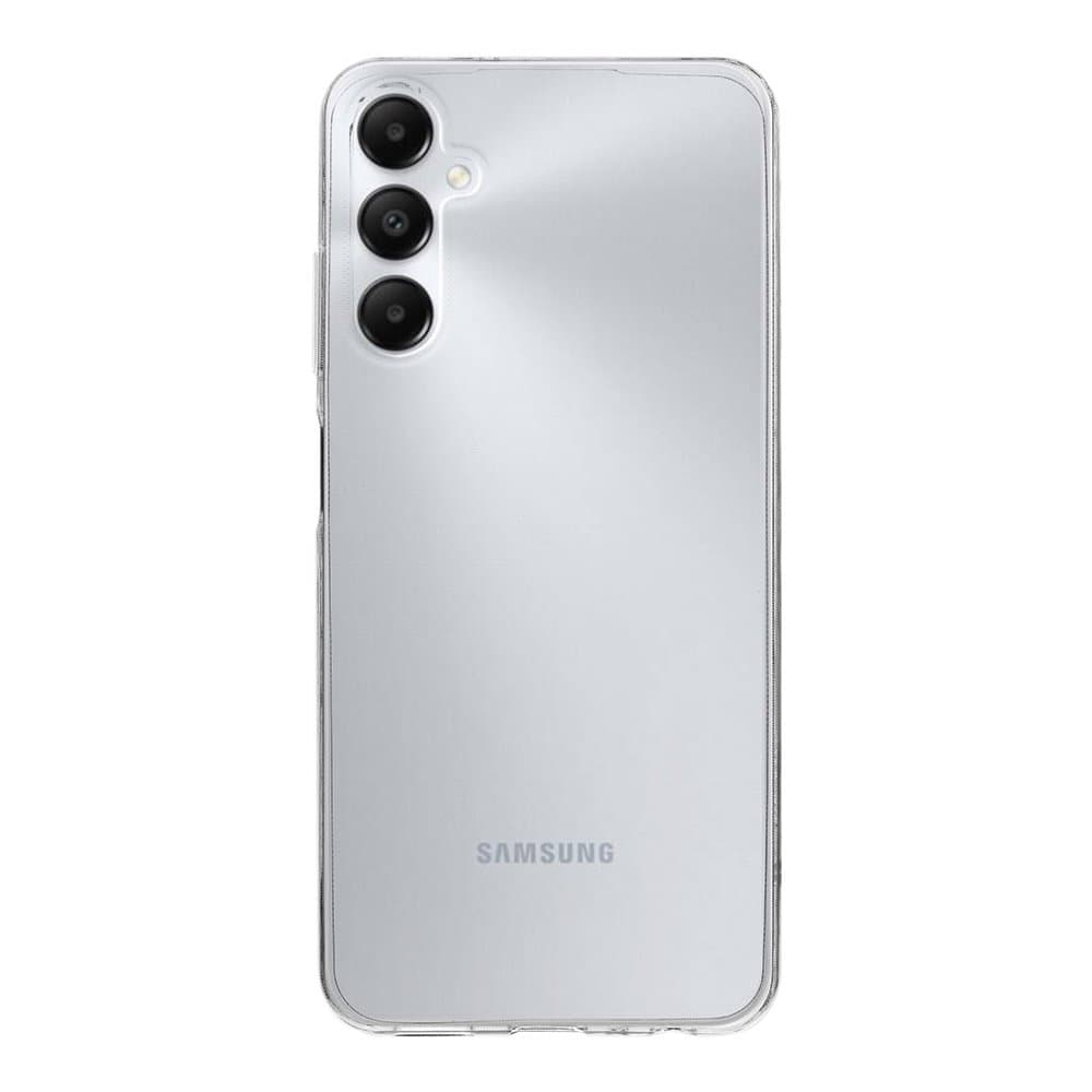 Zadní kryt Tactical pro Samsung A05s průhledný - náhled 1