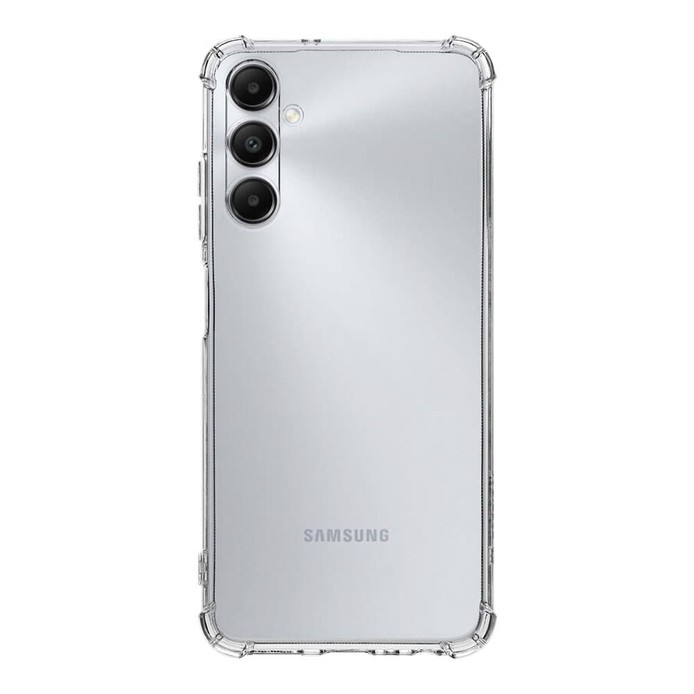Zadní kryt Tactical Plyo pro Samsung A05s průhledný - náhled 1