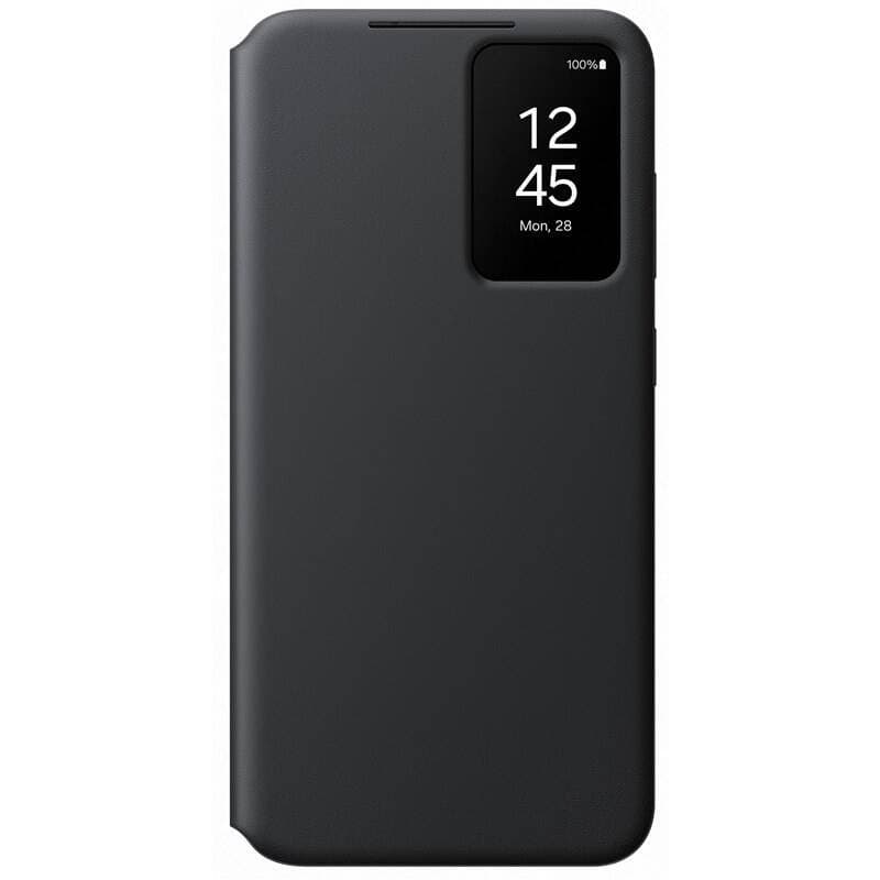 EF-ZS926CBE Samsung Smart View Pouzdro pro Galaxy S24+ Black - náhled 1