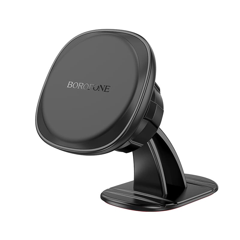Magnetický držák do auta Borofone BH103 Cloud černý - náhled 1