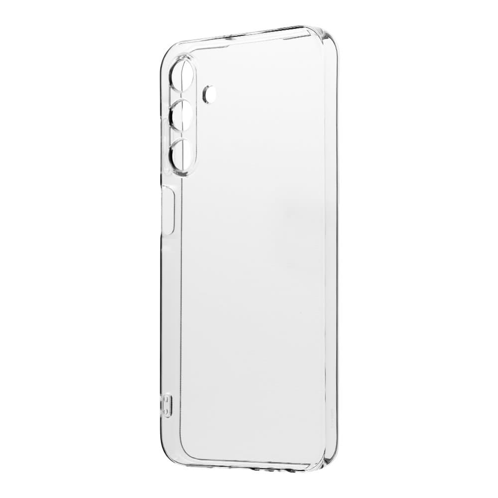 OBAL:ME TPU Kryt pro Samsung Galaxy A15 4G/5G Transparent - náhled 1