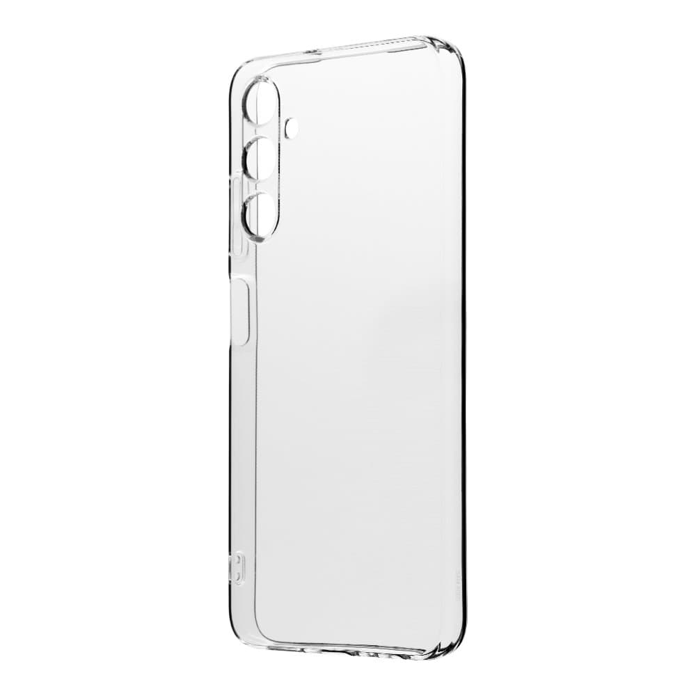 OBAL:ME TPU Kryt pro Samsung Galaxy A05s Transparent - náhled 1
