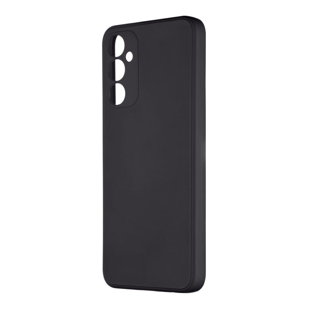 OBAL:ME Matte TPU Kryt pro Samsung Galaxy A05s Black - náhled 1