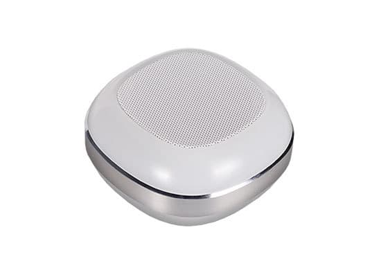Reproduktor MAGIC TEL1 Bluetooth, rádiem a barevnými LED světly - náhled 1