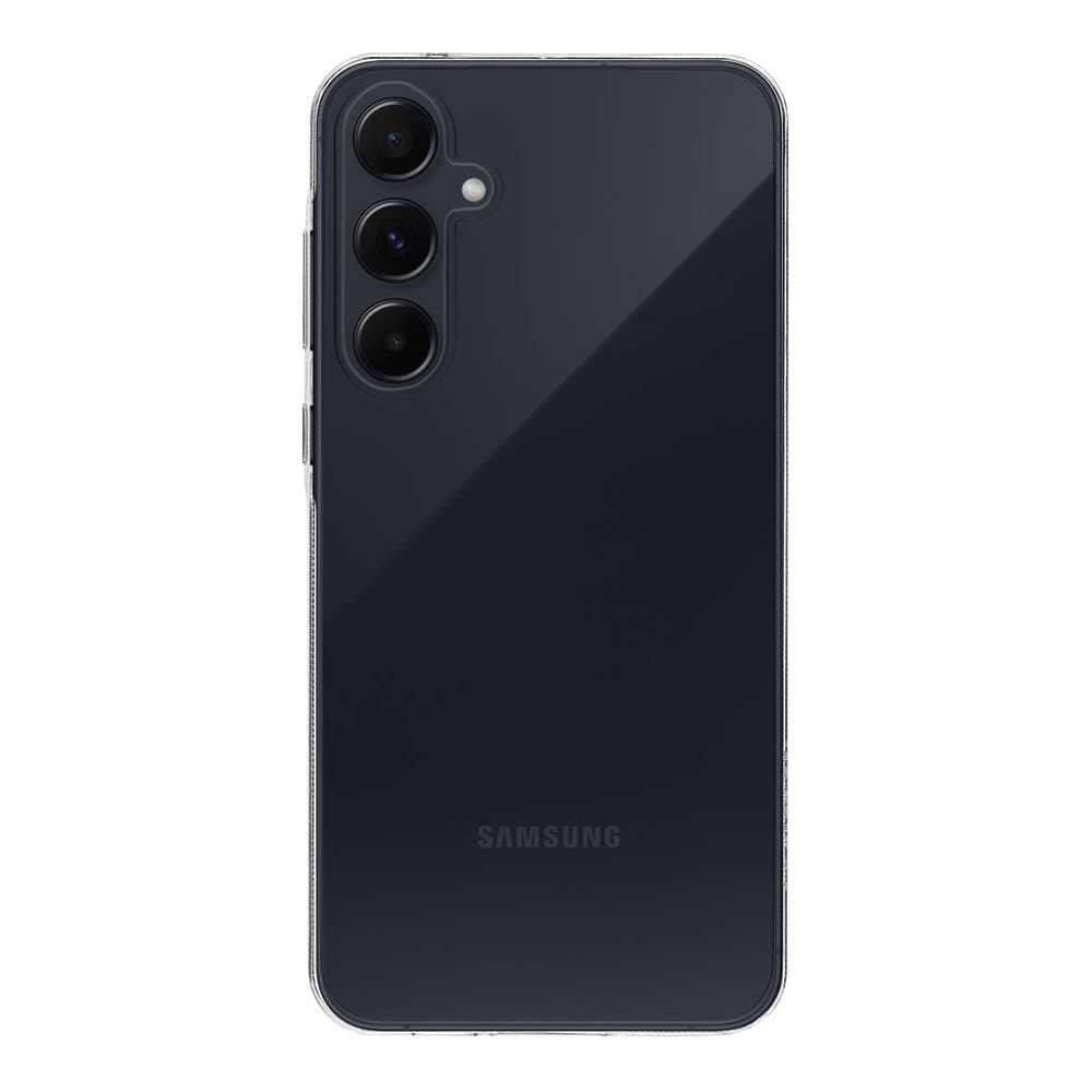 Zadní kryt Tactical pro Samsung A55 průhledný - náhled 1