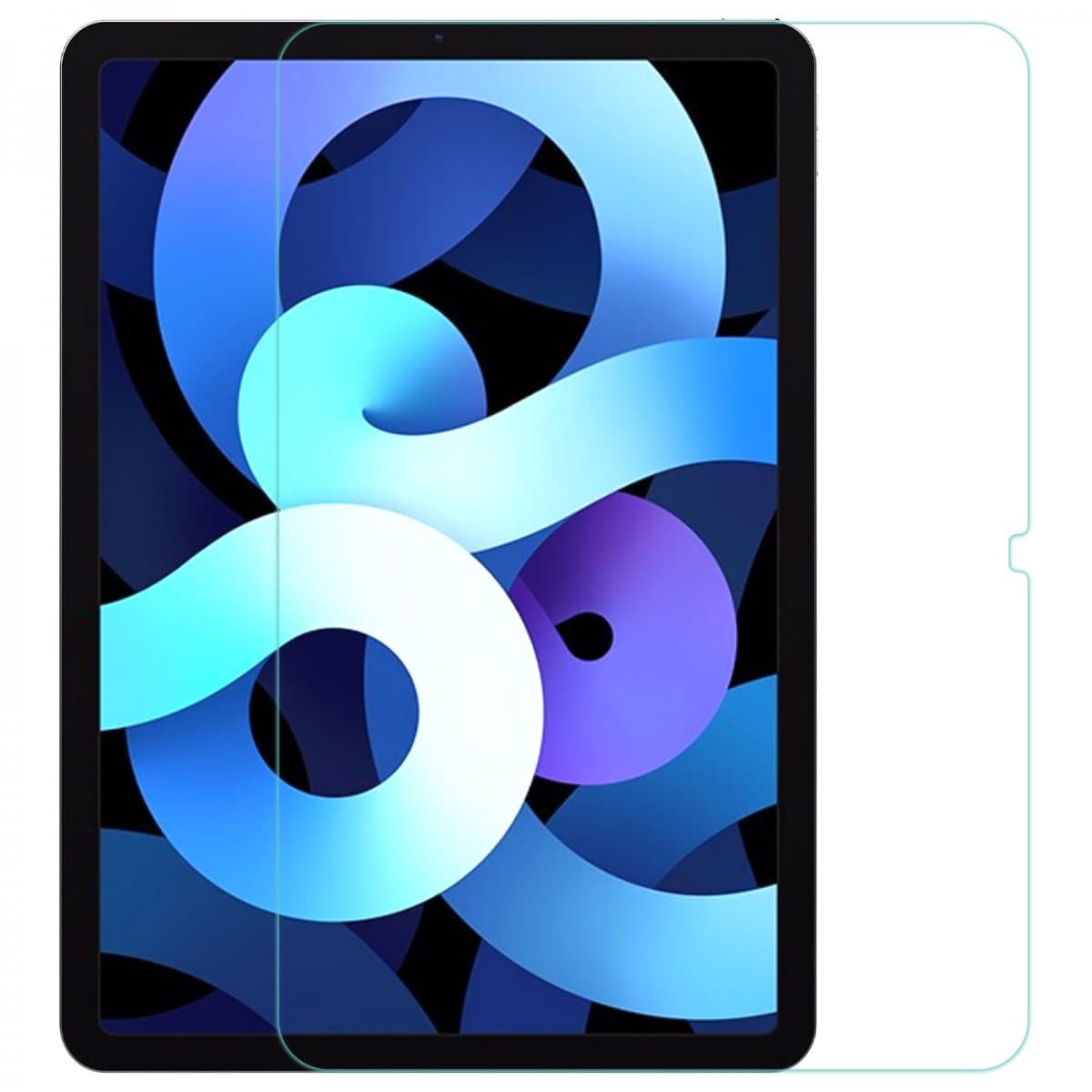 Nillkin Tvrzené Sklo 0.3mm H+ pro iPad Air 10.9 2024 - náhled 1