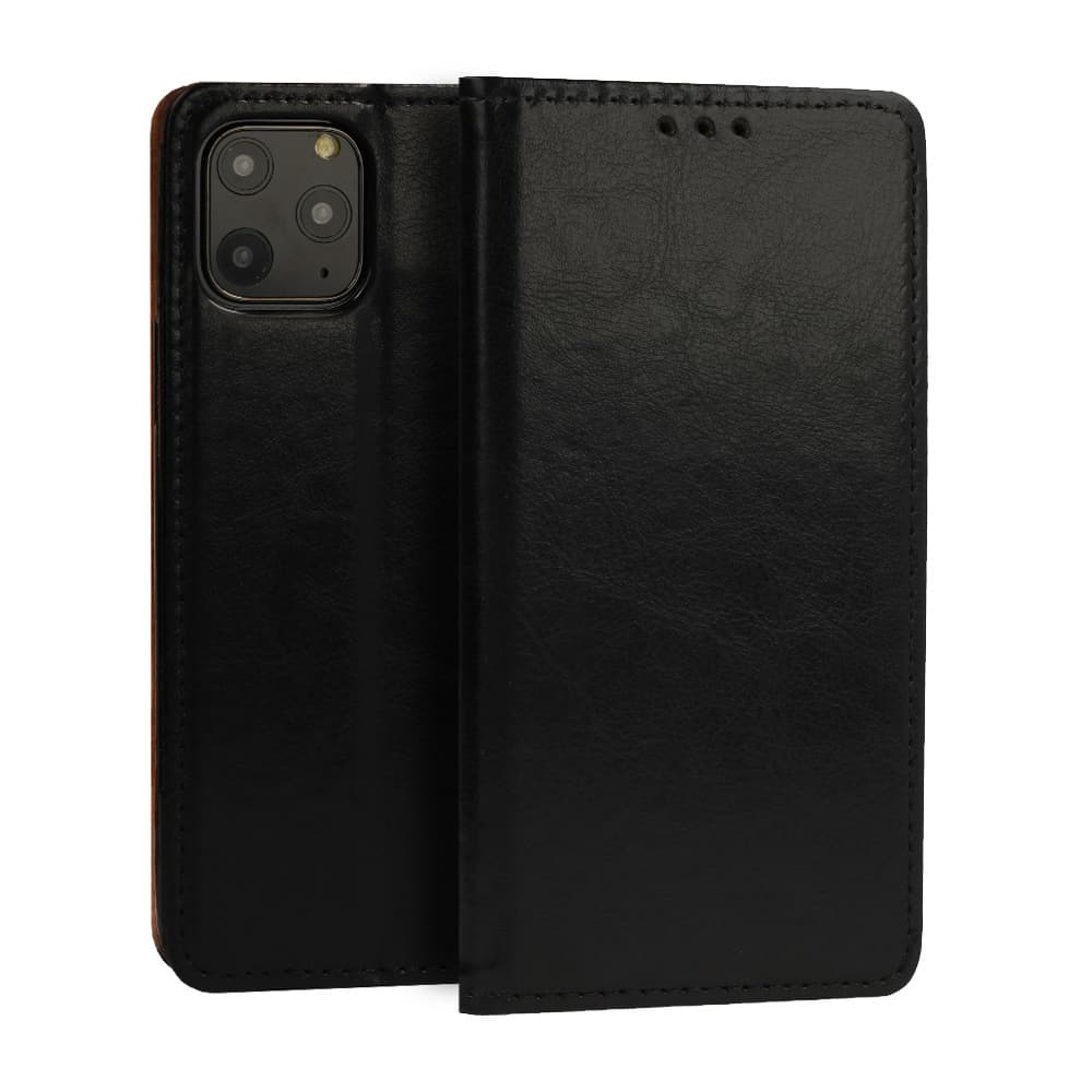 Knížkové pouzdro Special pro Xiaomi 14 Ultra černé - náhled 1