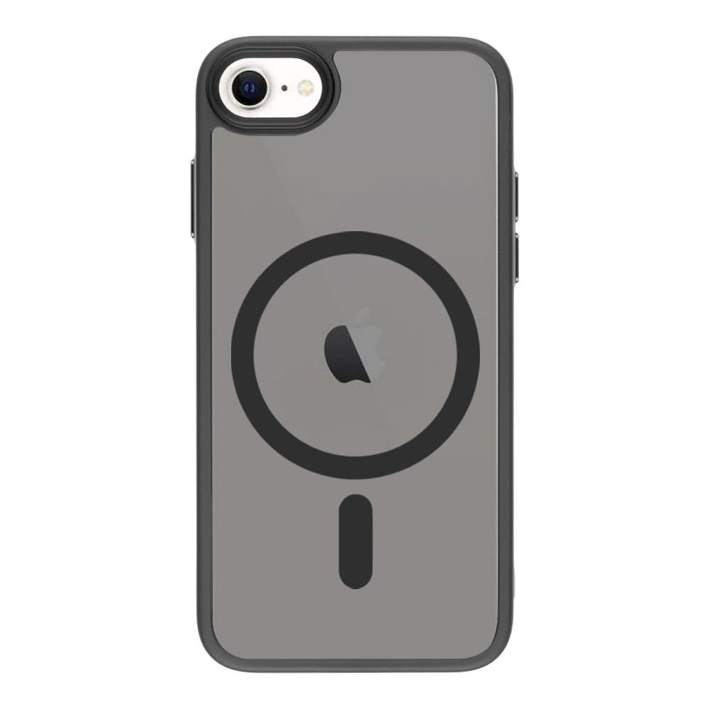 Tactical MagForce Hyperstealth Kryt pro iPhone SE2020/SE2022/7/8 Asphalt - náhled 1