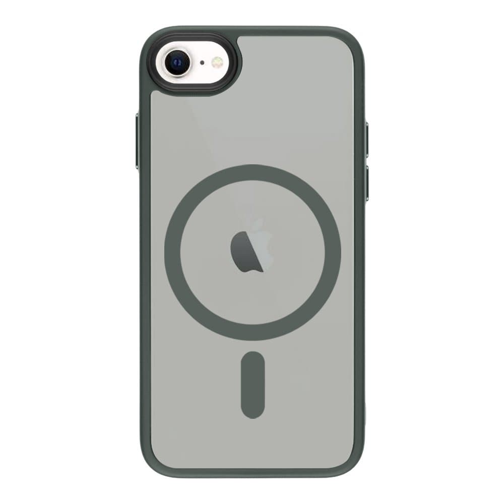 Tactical MagForce Hyperstealth Kryt pro iPhone SE2020/SE2022/7/8 Forest Green - náhled 1