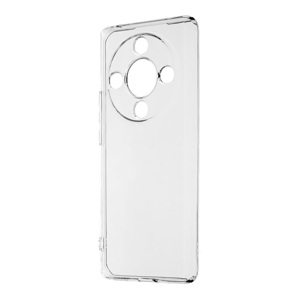 OBAL:ME TPU Kryt pro Honor Magic6 Lite 5G Transparent - náhled 1