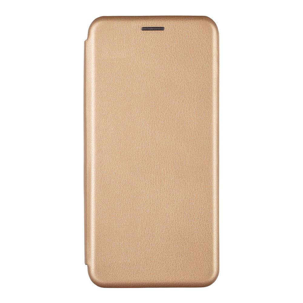 OBAL:ME Book Pouzdro pro Xiaomi Redmi Note 13 4G Gold - náhled 1