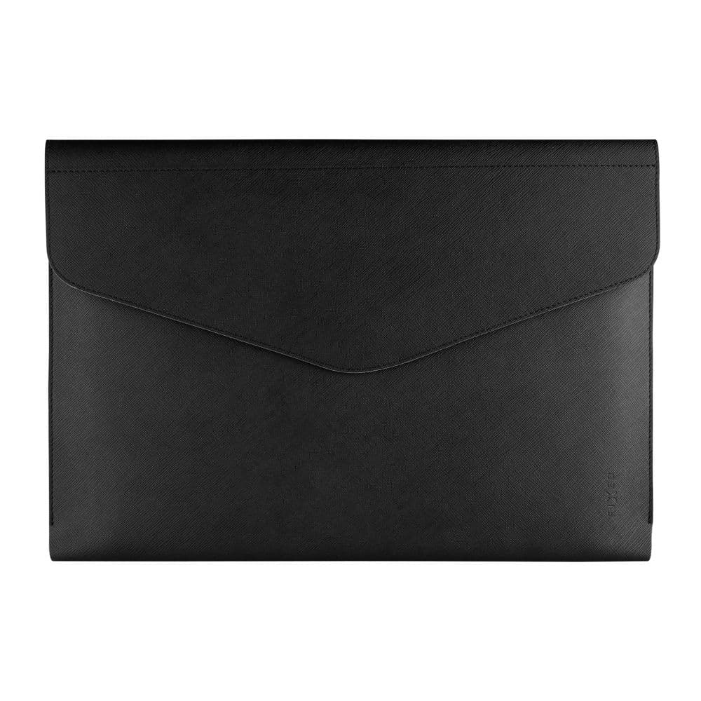 Pouzdro FIXED Siena pro notebooky a tablety do 13", černé - náhled 1