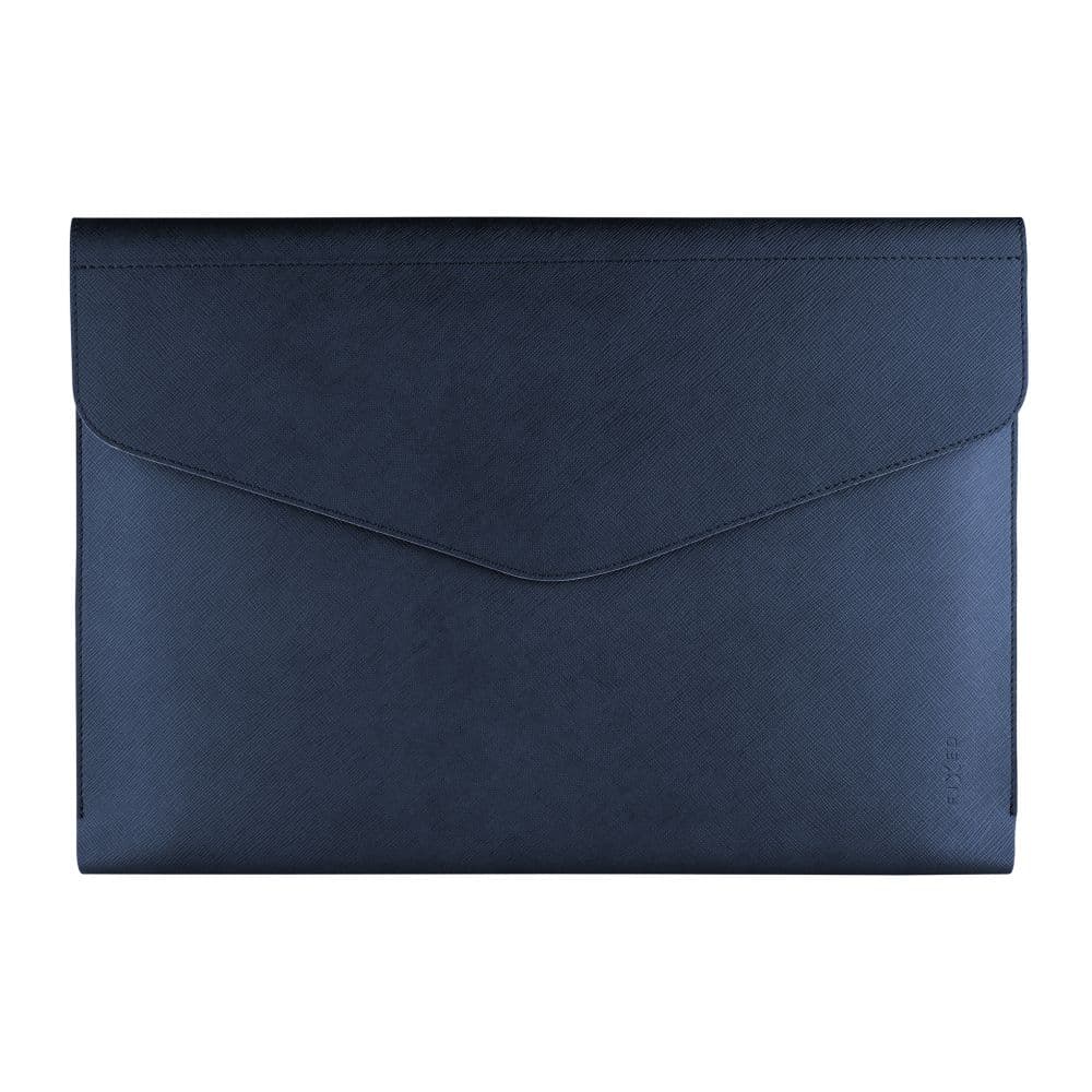 Pouzdro FIXED Siena pro notebooky a tablety do 13", tmavě modré