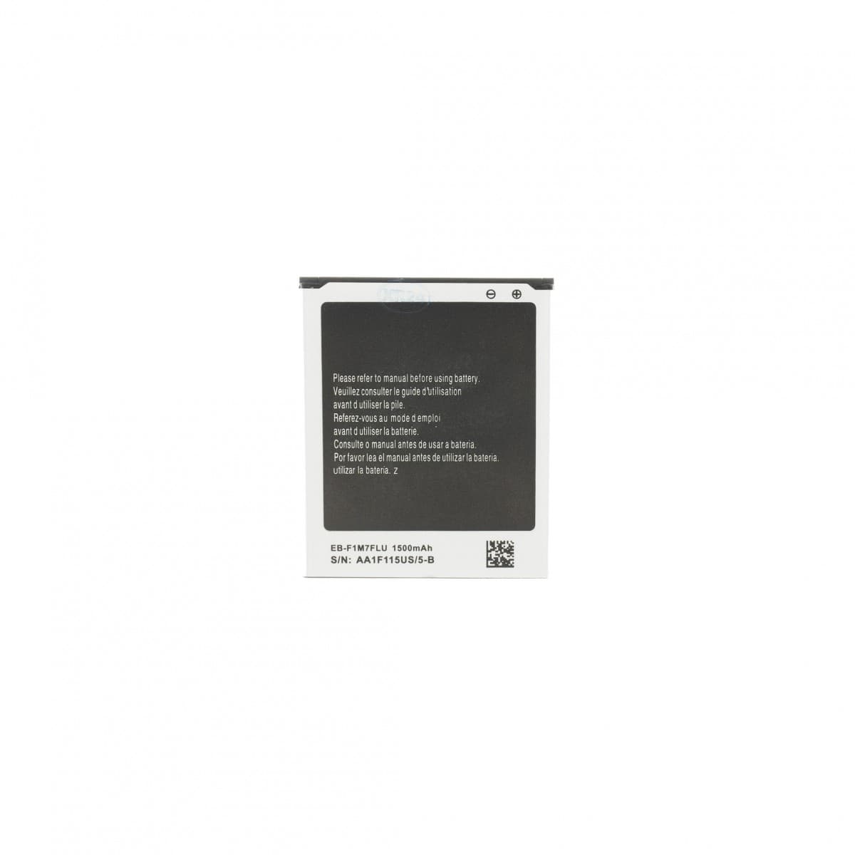EB-F1M7FLU Baterie pro Samsung Li-Ion 1500mAh (OEM)