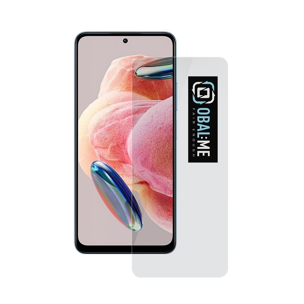 OBAL:ME 2.5D Tvrzené Sklo pro Xiaomi Redmi 13 4G Clear - náhled 1