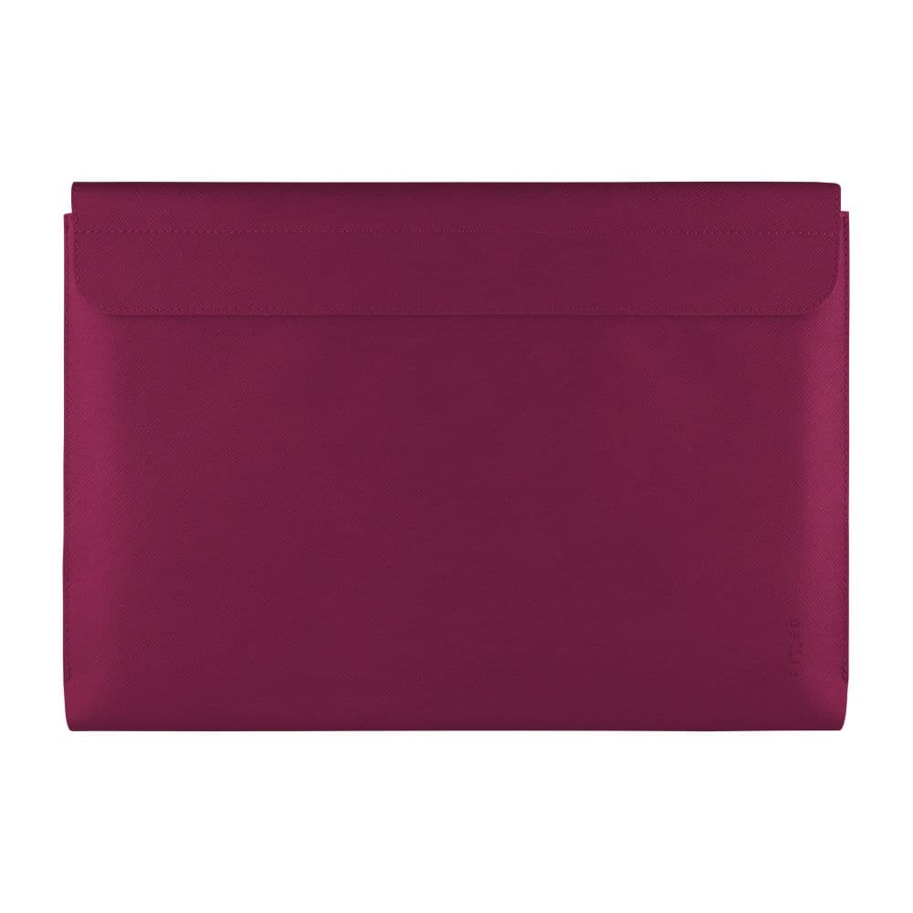Pouzdro FIXED York pro tablety o úhlopříčce do 11", vínové - náhled 1