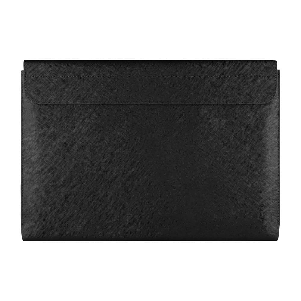 Pouzdro FIXED York pro tablety o úhlopříčce do 11", černé - náhled 1