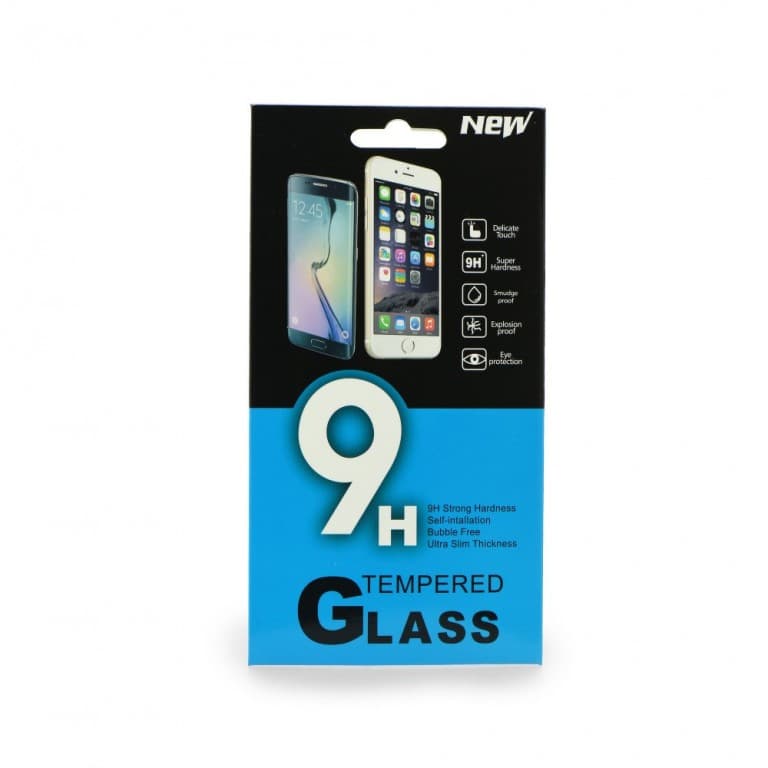 Tvrzené sklo TopGlass iPhone 7 12697