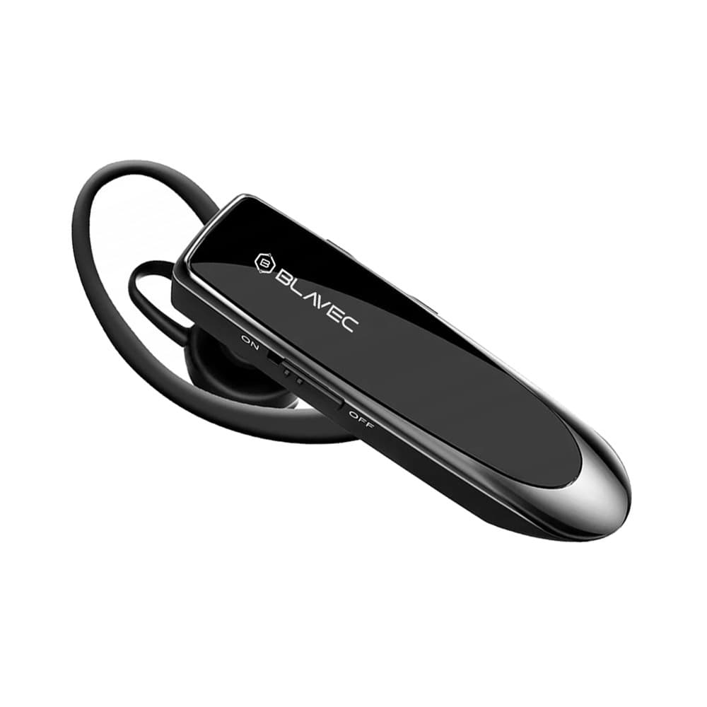 Headset Bluetooth Blavec Travel PL55 (BHPL55-B) černý - náhled 1