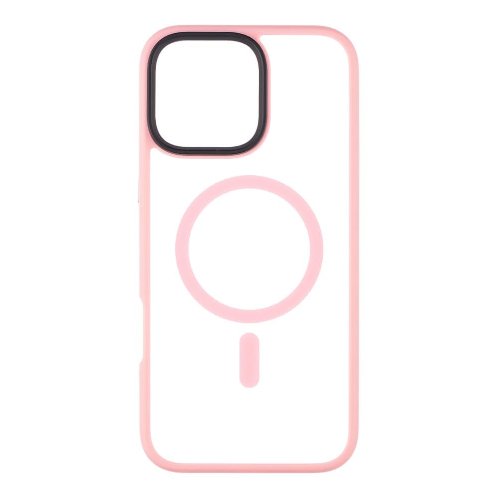 Zadní kryt Tactical MagForce Hyperstealth pro iPhone 16 Pro Max Pink Panther - náhled 1