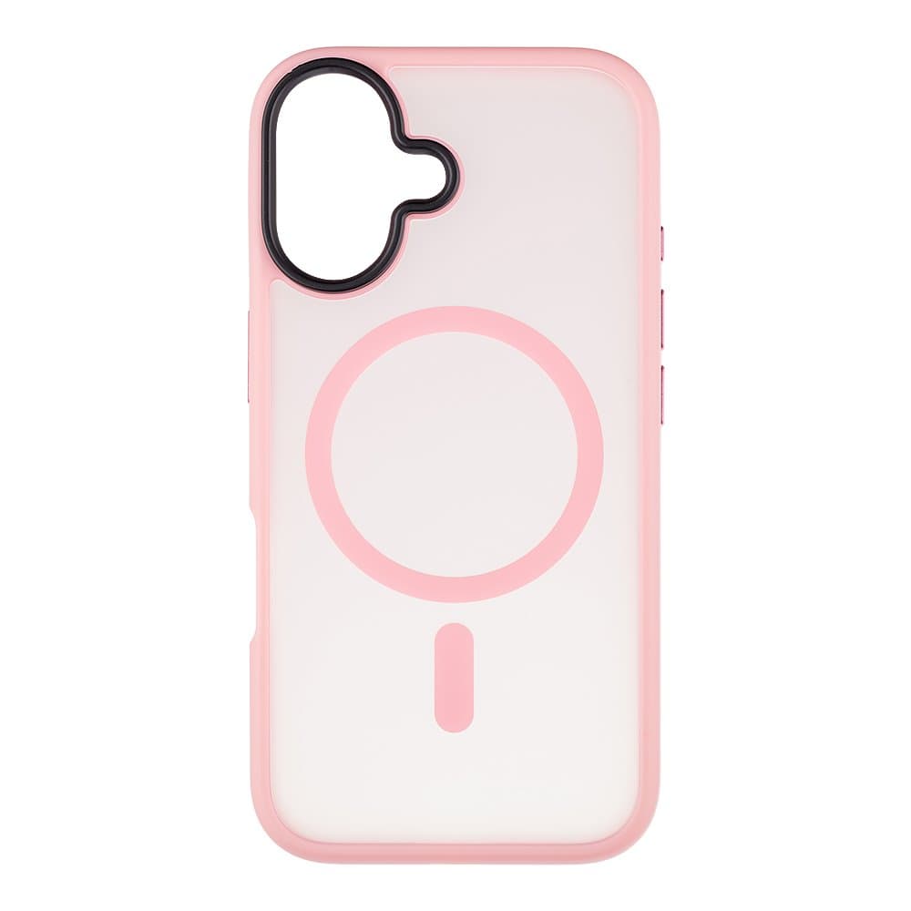 Zadní kryt Tactical MagForce Hyperstealth pro iPhone 16 Pink Panther - náhled 1