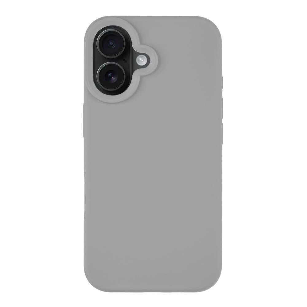 Zadní kryt Tactical MagForce Velvet Smoothie pro Apple iPhone 16 Foggy - náhled 1