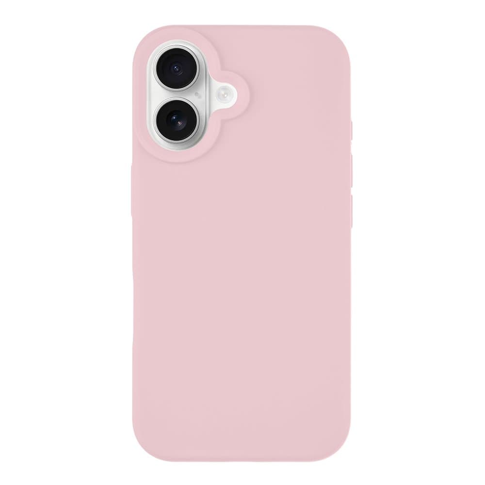Zadní kryt Tactical MagForce Velvet Smoothie pro Apple iPhone 16 Pink Panther - náhled 1