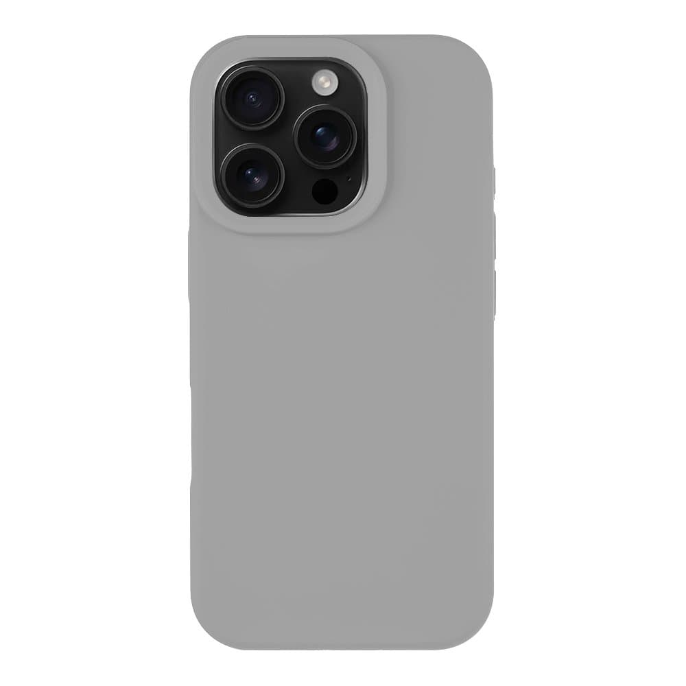 Zadní kryt Tactical MagForce Velvet Smoothie pro Apple iPhone 16 Pro Foggy - náhled 1