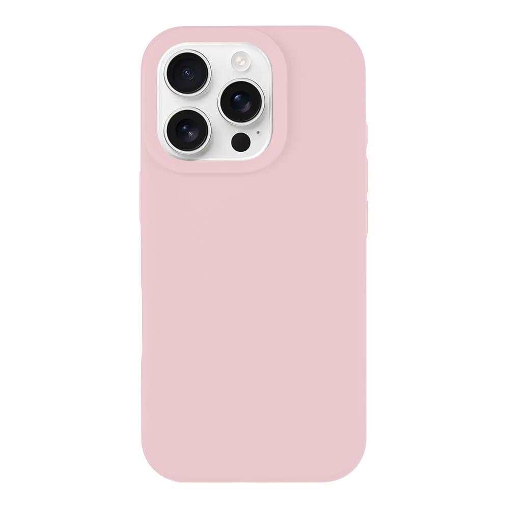 Zadní kryt Tactical MagForce Velvet Smoothie pro Apple iPhone 16 Pro Pink Panther - náhled 1