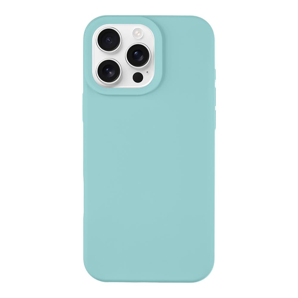 Zadní kryt Tactical Velvet Smoothie pro Apple iPhone 16 Pro Max Maldives - náhled 1