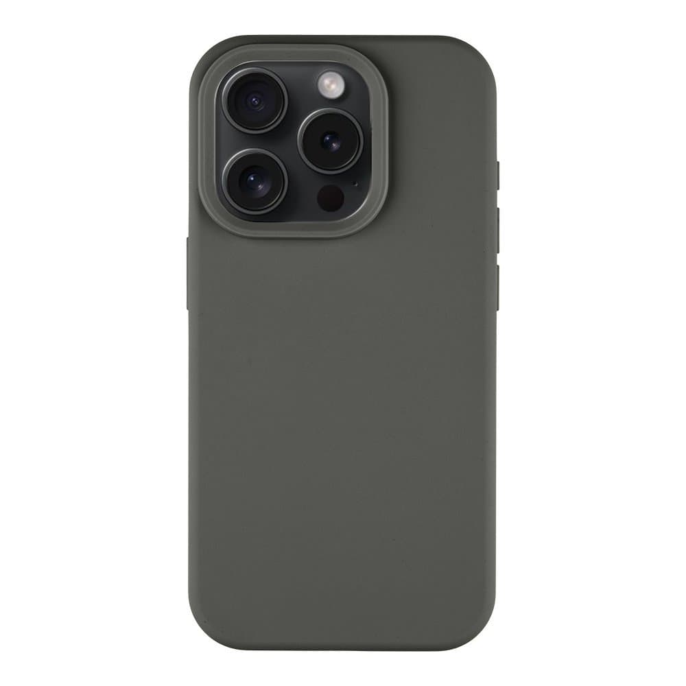 Zadní kryt Tactical MagForce Velvet Smoothie pro Apple iPhone 15 Pro Bazooka - náhled 1