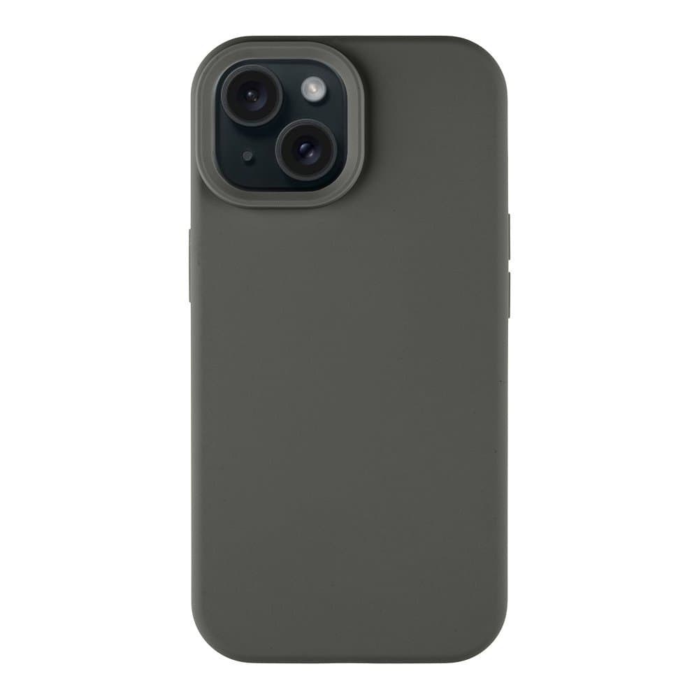 Zadní kryt Tactical MagForce Velvet Smoothie pro Apple iPhone 15 Bazooka - náhled 1