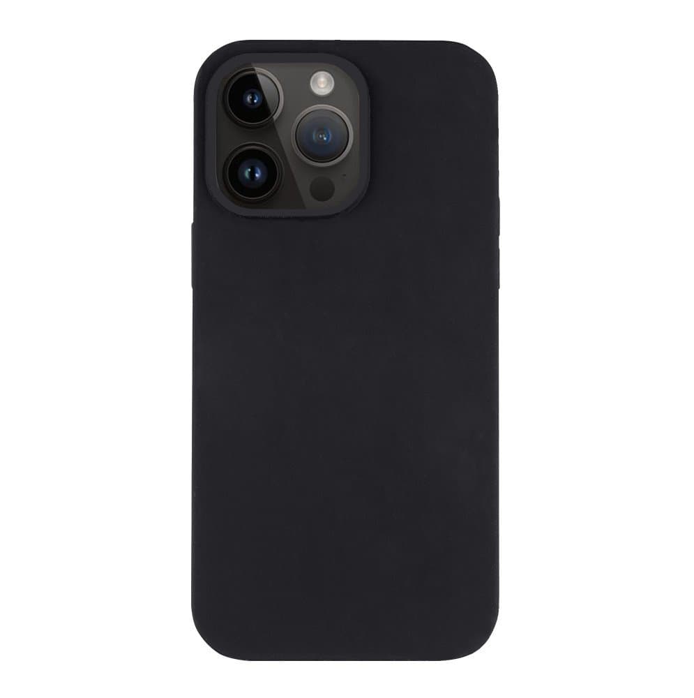 Zadní kryt Tactical MagForce Velvet Smoothie pro Apple iPhone 14 Pro Max Asphalt - náhled 1